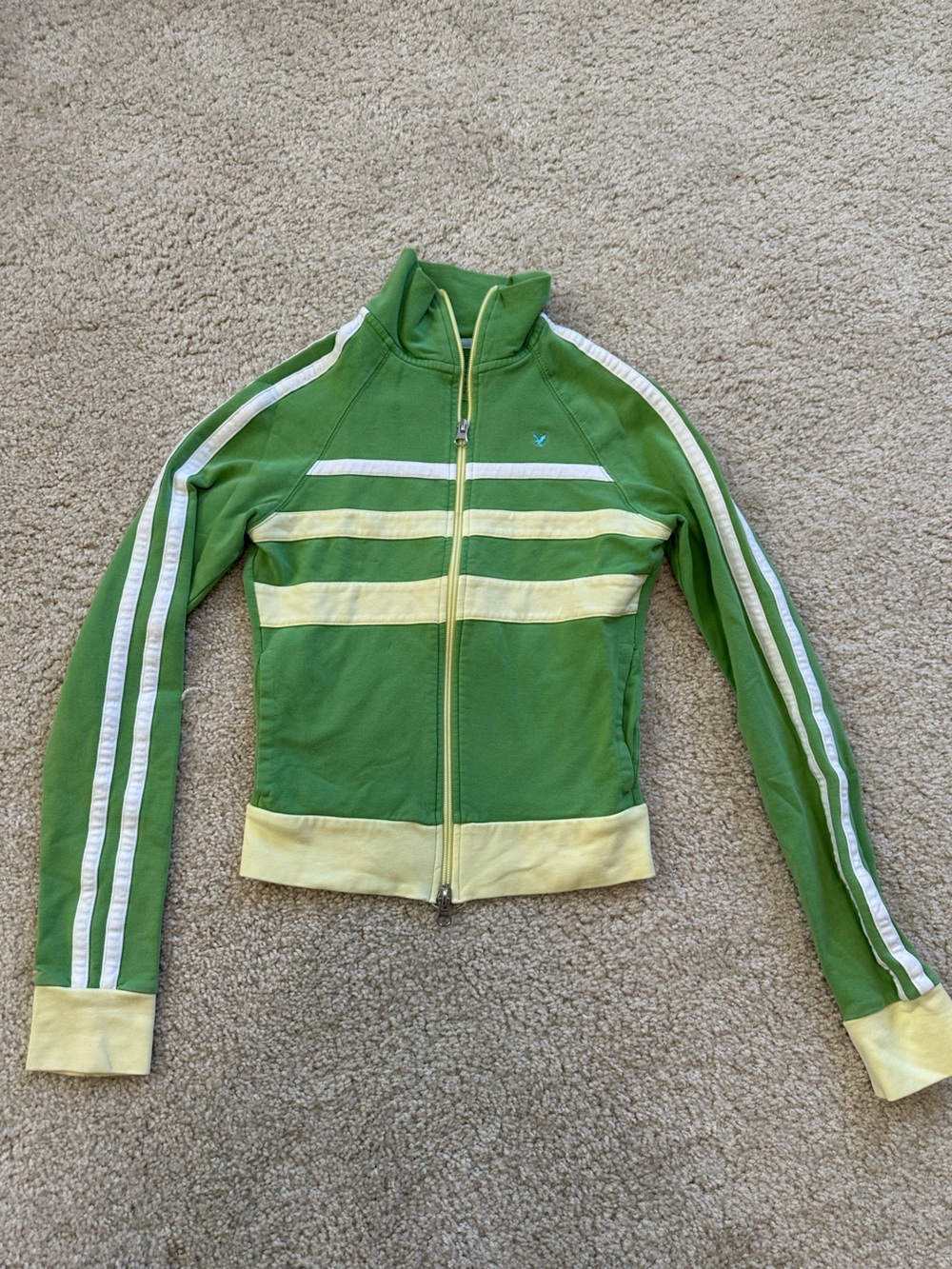 Vintage American Eagle Jacket